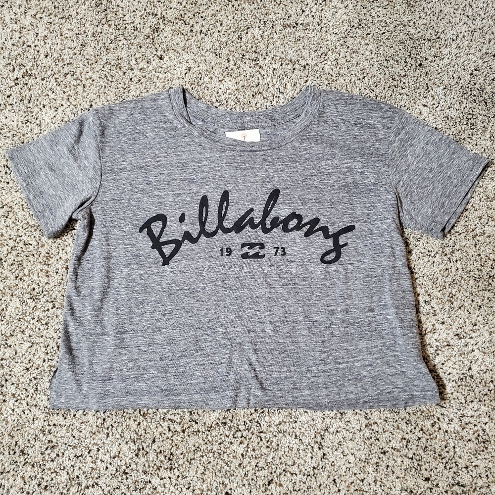 Billabong Crop Top